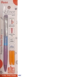 Pentel Q-Erase 0.7mm Mechanical Pencil QE427